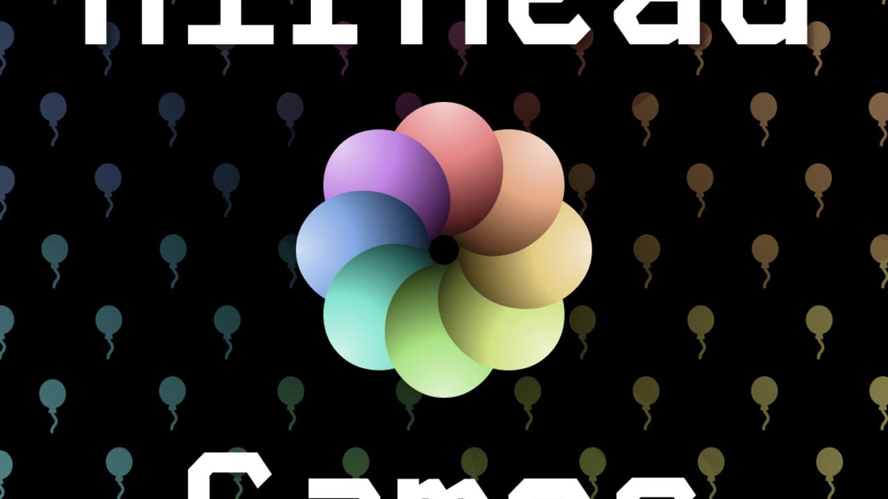 Airhead Games Image