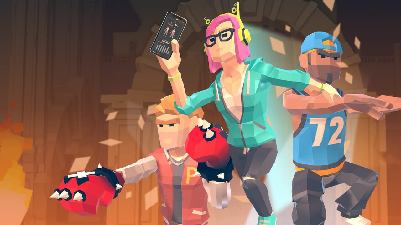 FitForce Image