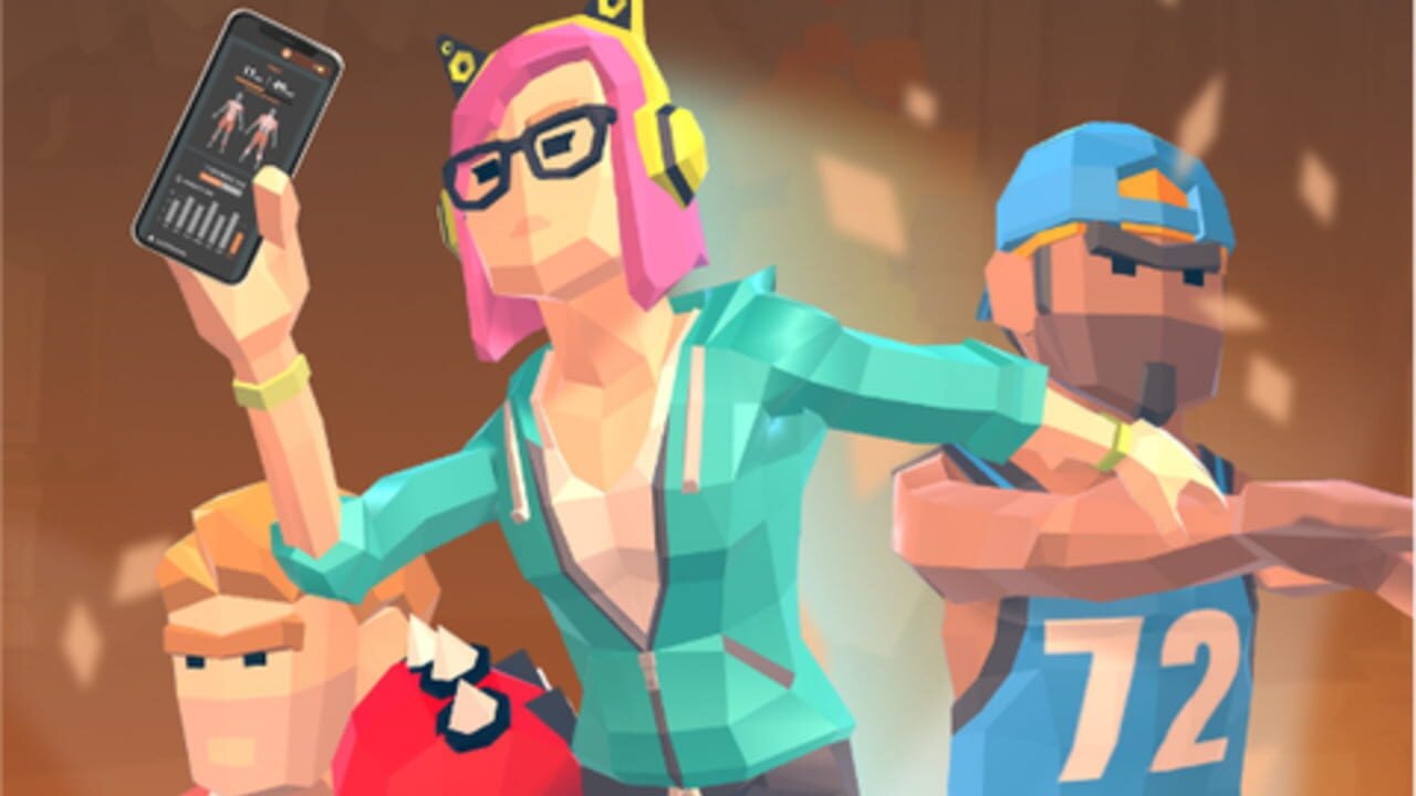 FitForce Image