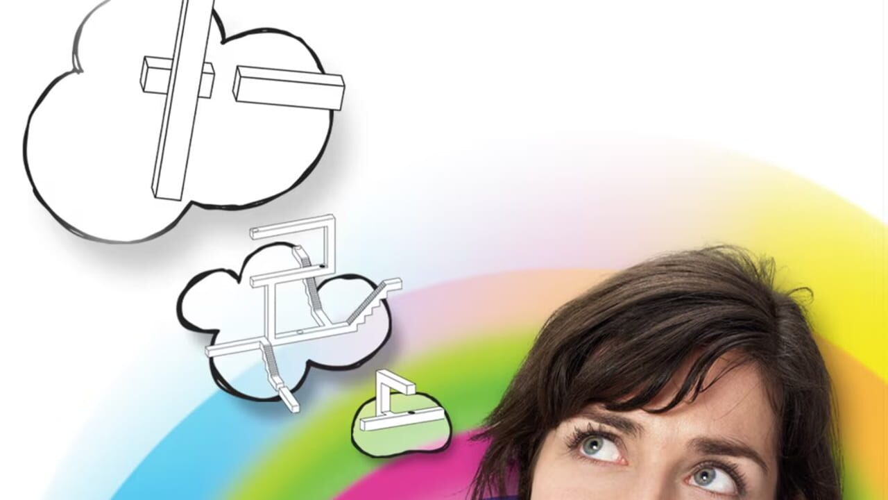 Echochrome Image