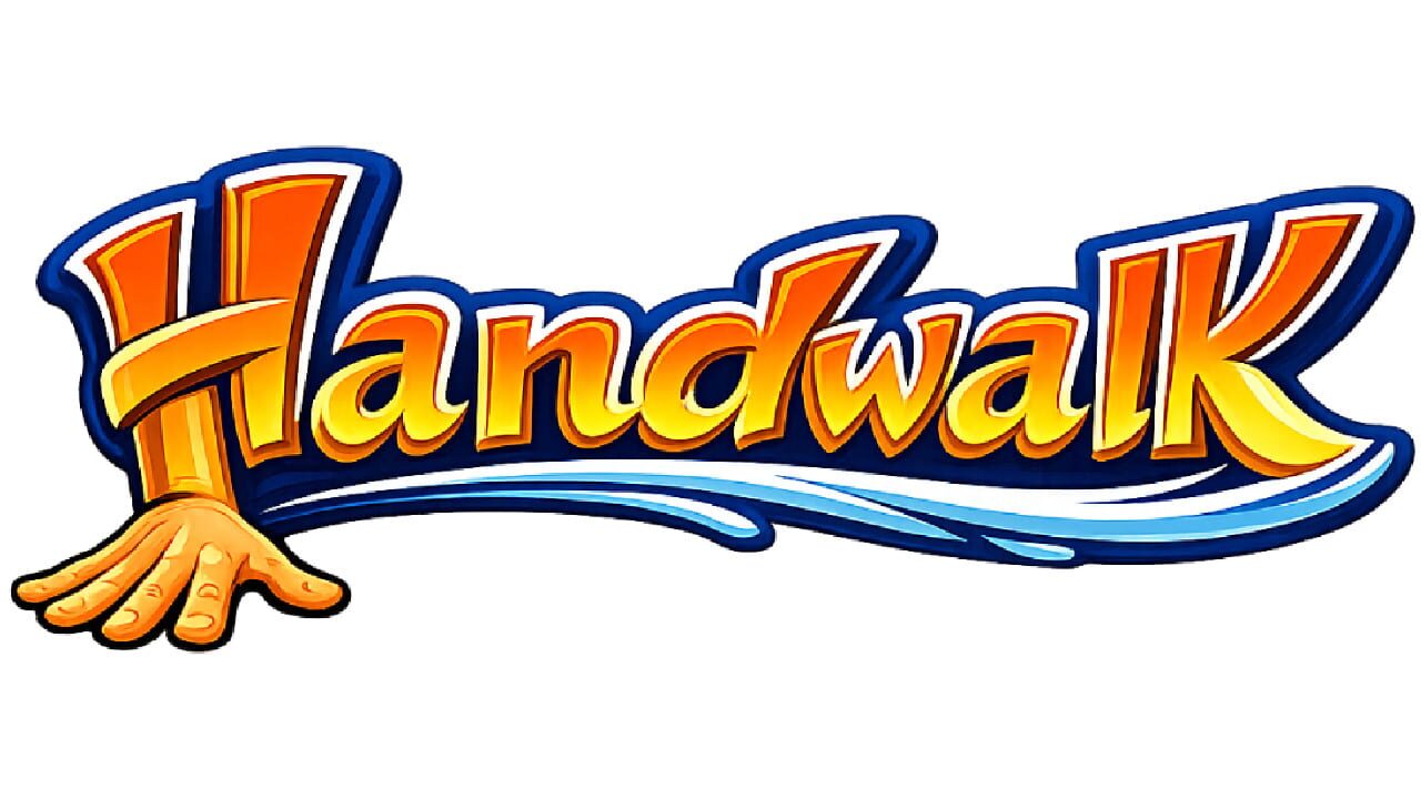 Handwalk Image
