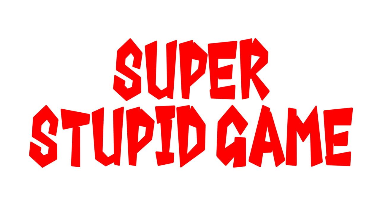 Super Stupid Game Image