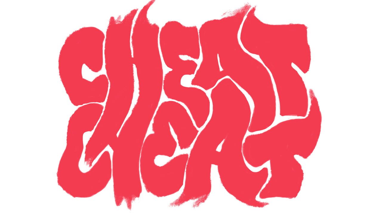 CheatCheat Image