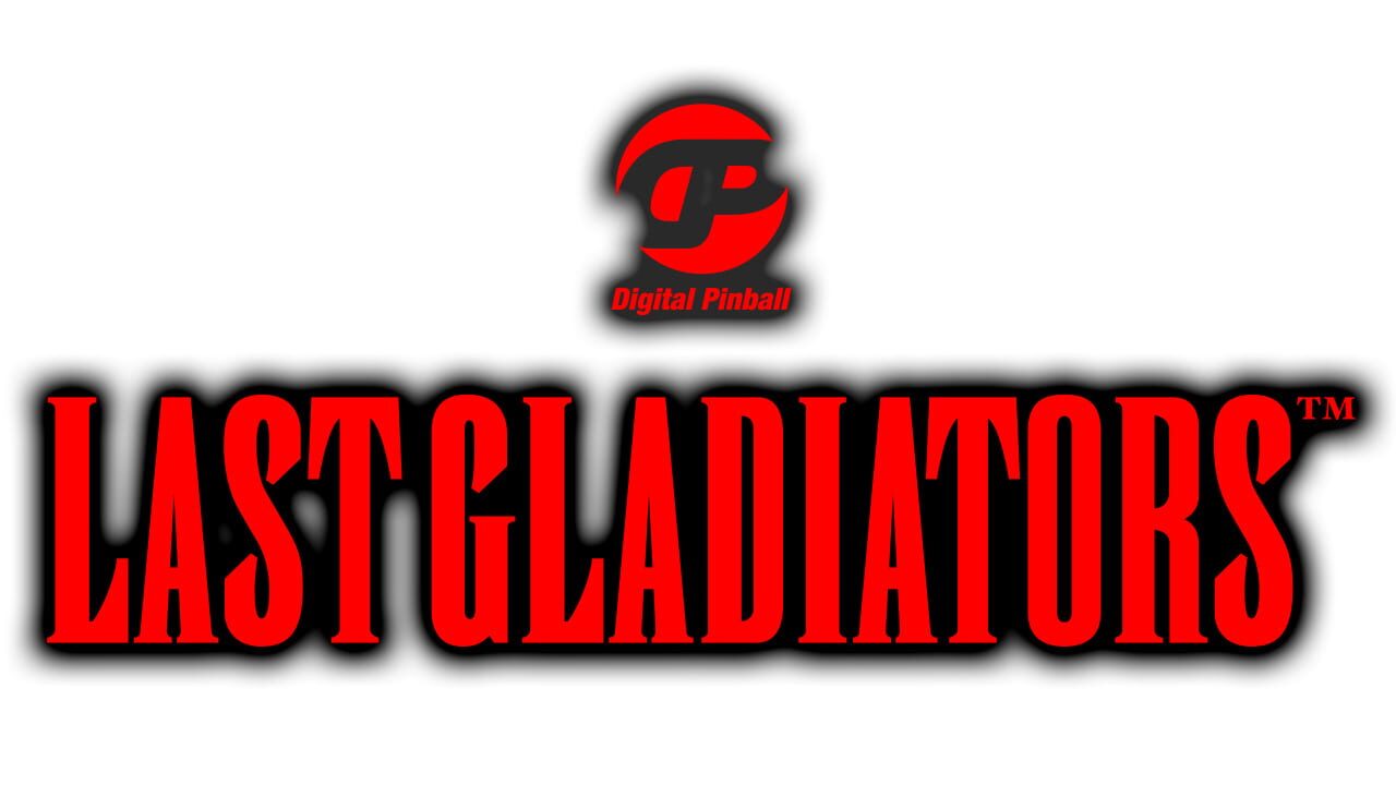 Digital Pinball: Last Gladiators Image