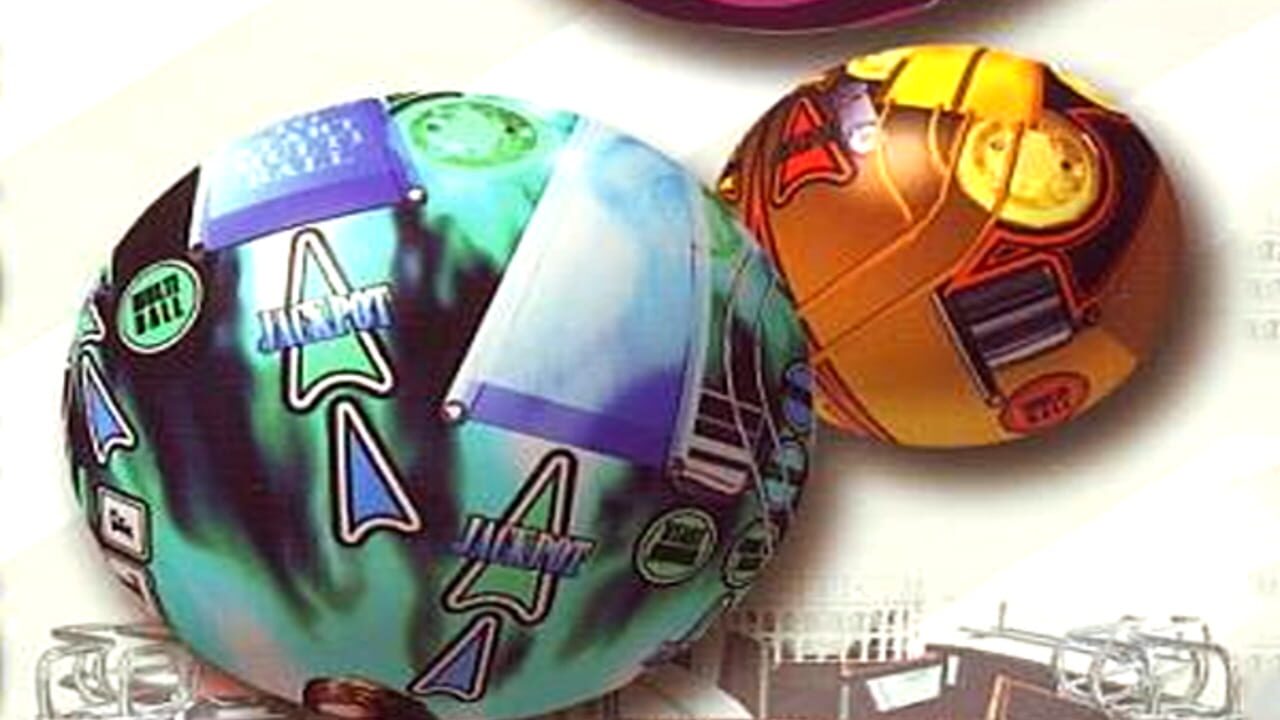 Digital Pinball: Last Gladiators Image