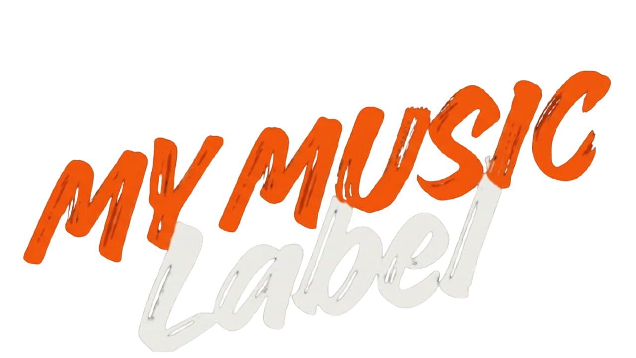 My Music Label Image
