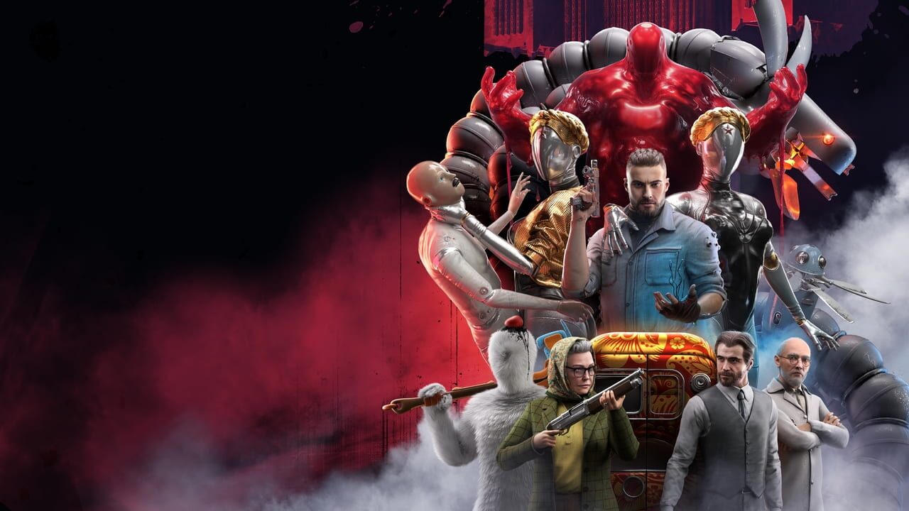 Atomic Heart: Ultimate Edition Image