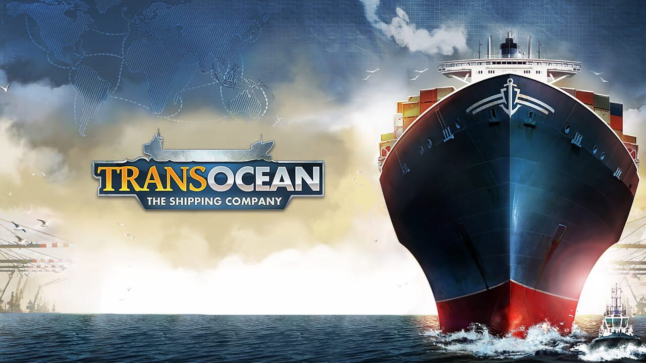 TransOcean: The Shipping Company Image