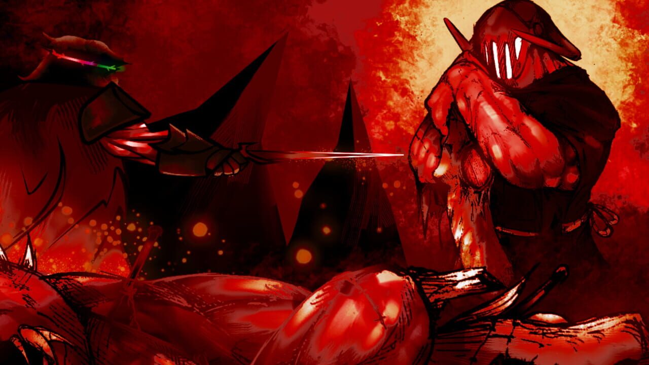 Half Blood Image