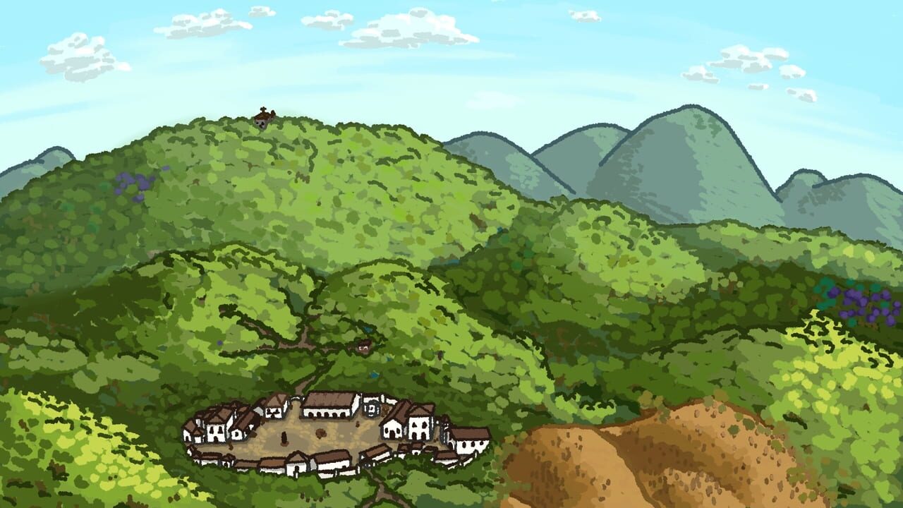 Ecos da Mata Image