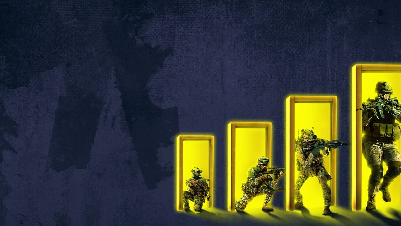It Takes a War: Demo Drills - Director's Cut Image