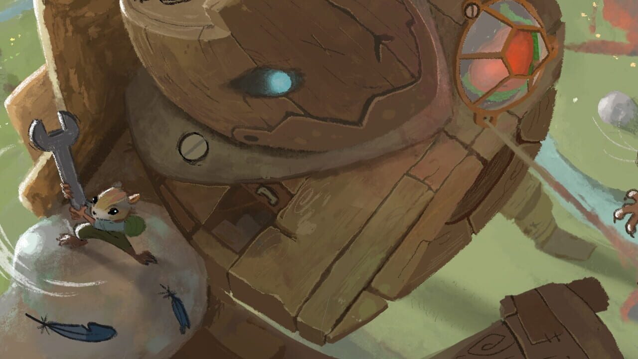 Architects of Giants Image