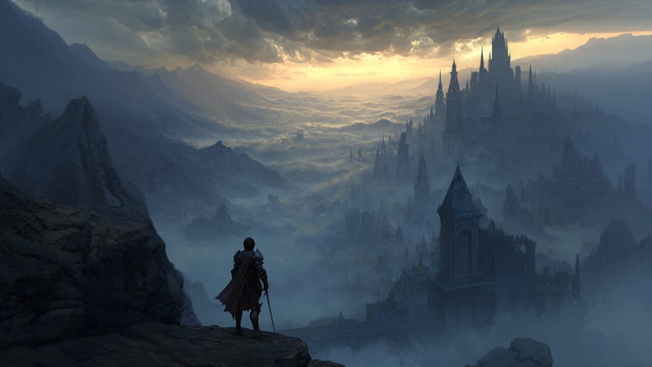 Rogue Quest Image
