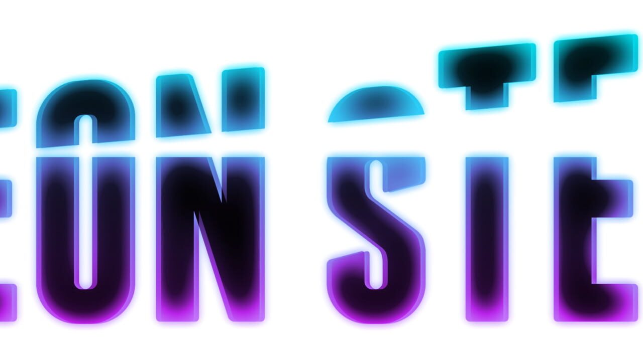 Neon Steel Image