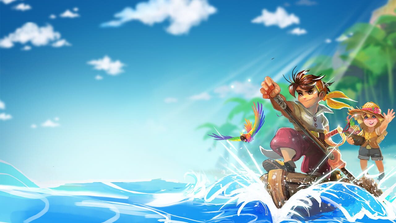 Stranded Sails Image