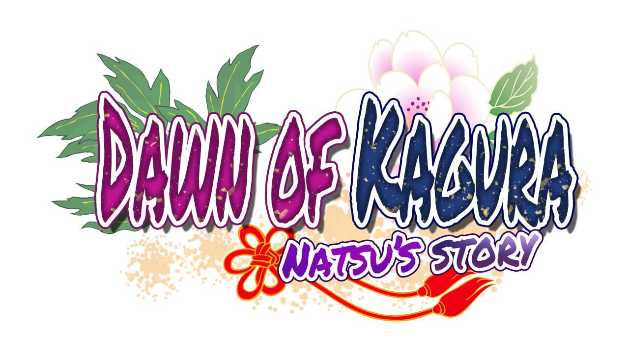Dawn of Kagura: Natsu's Story Image