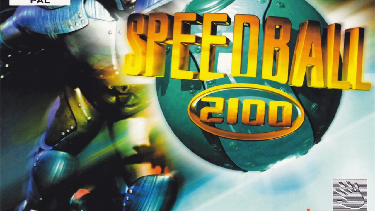 Speedball 2100 Image