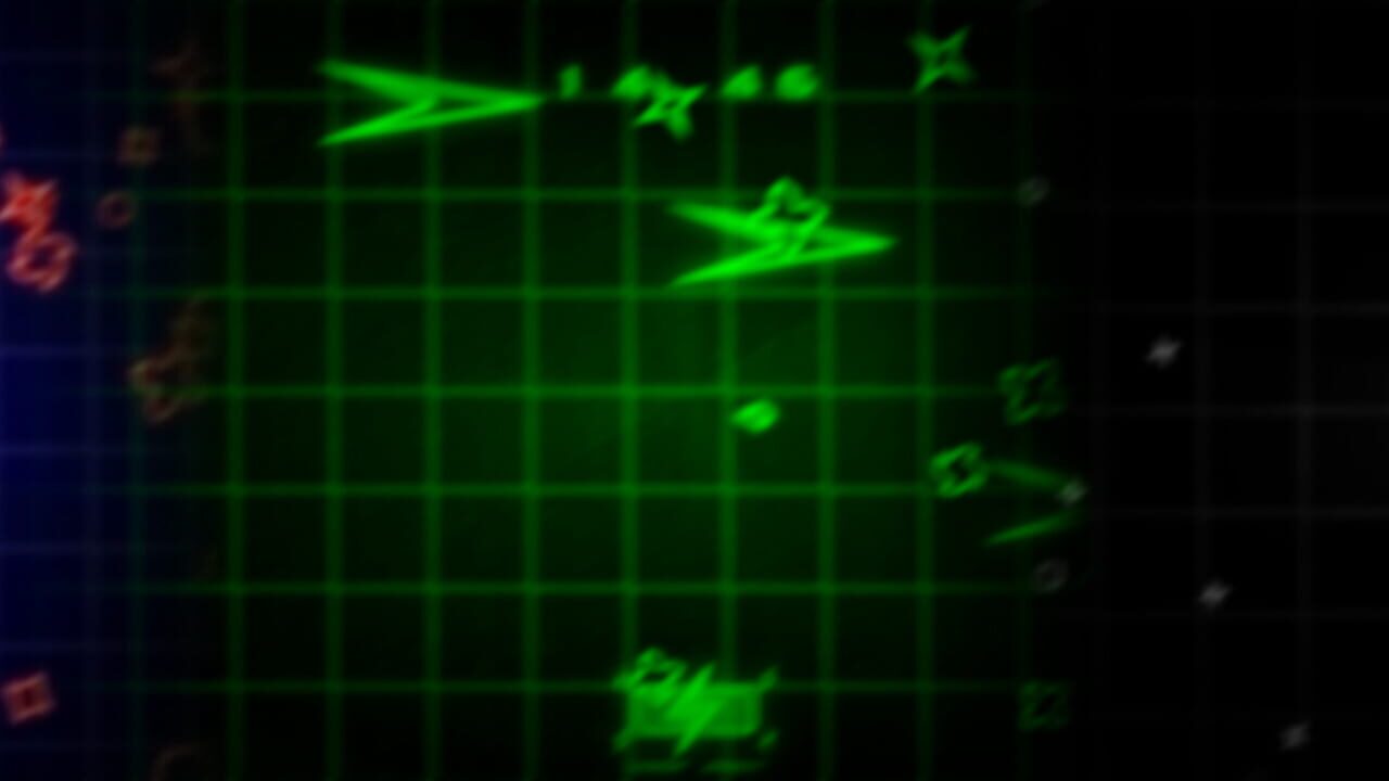 Terminal Cursor Image