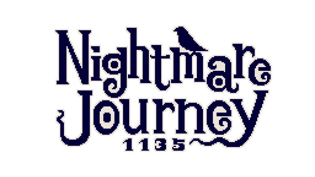 Nightmare Journey 1135 Image