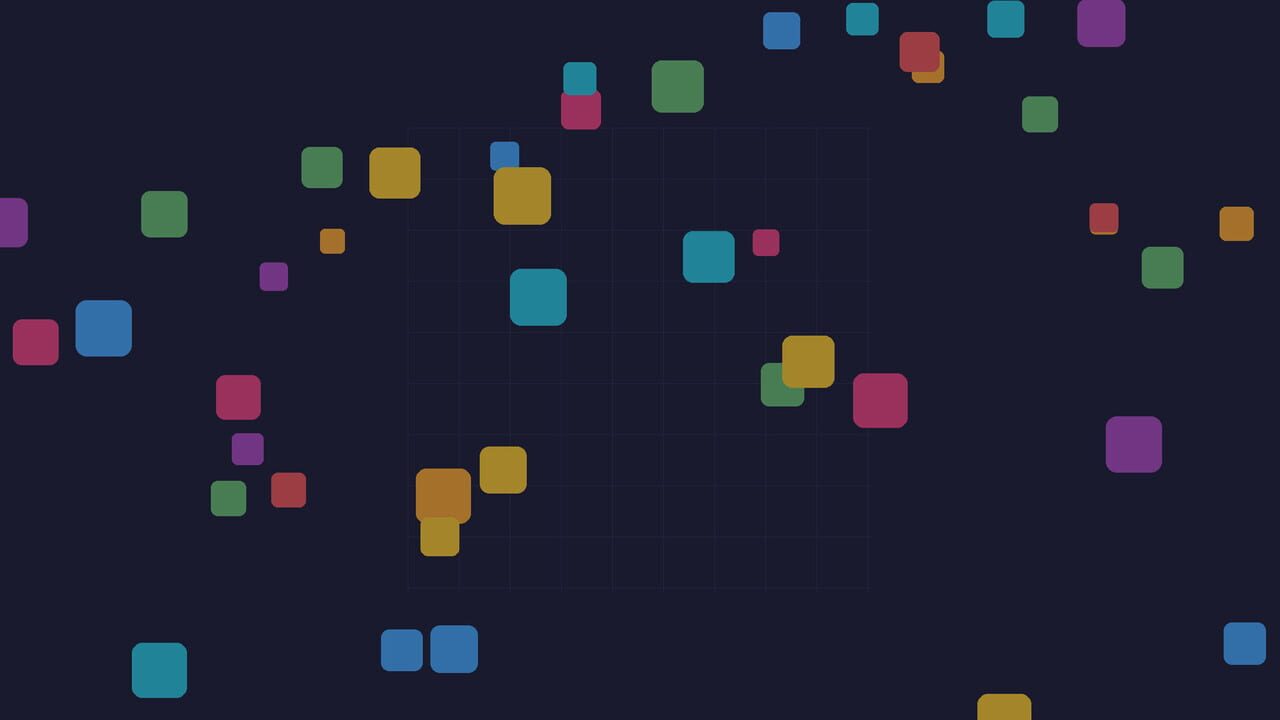 Gridlock Image