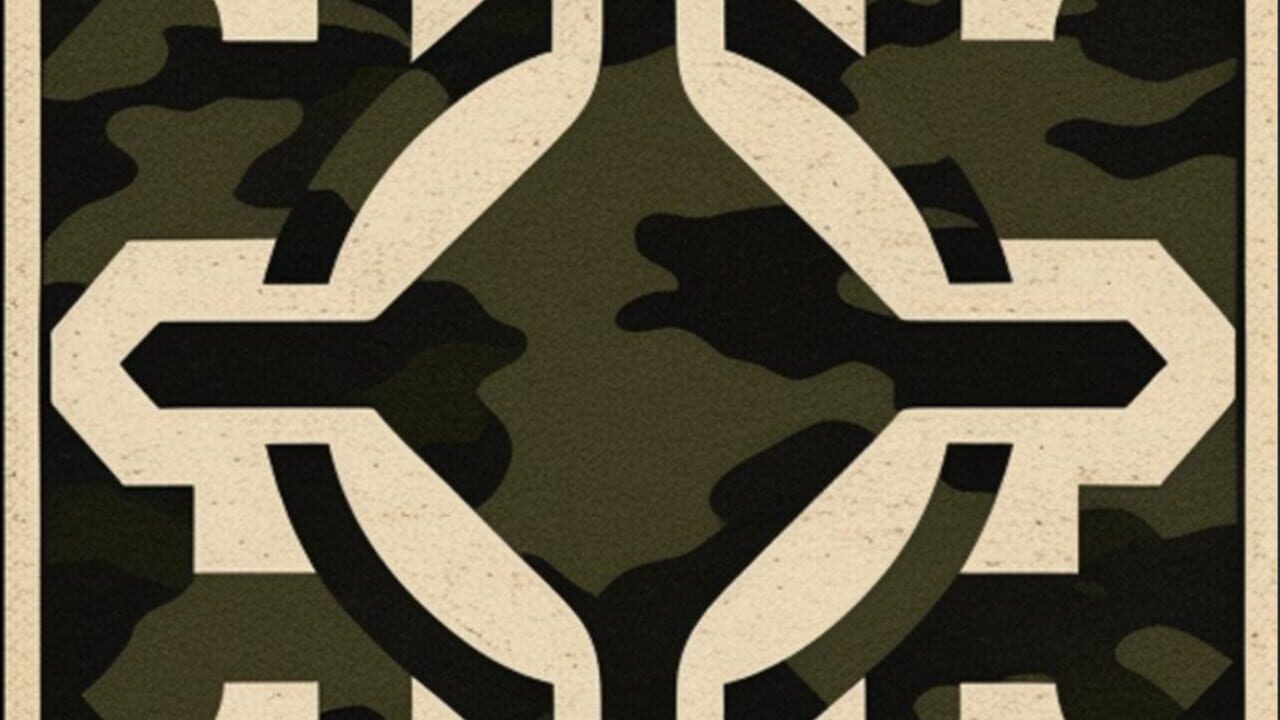 Brutal War Image