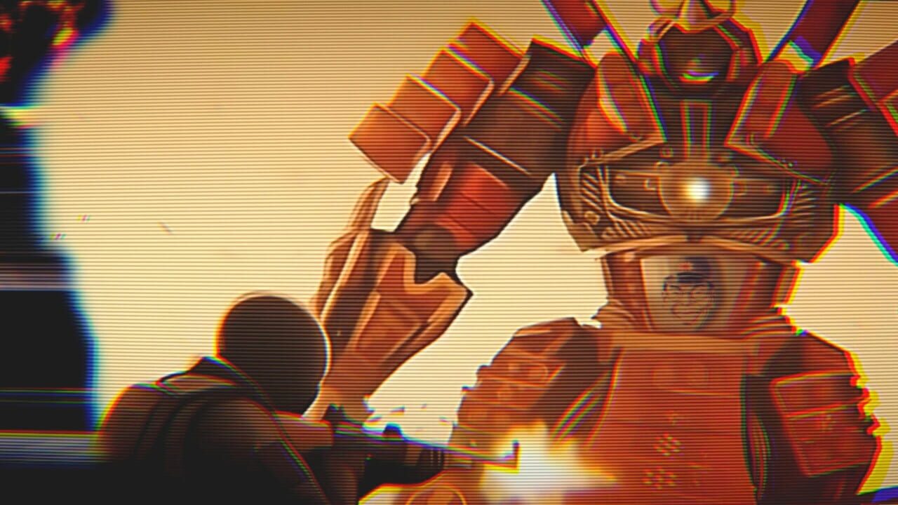 Brutal War Image