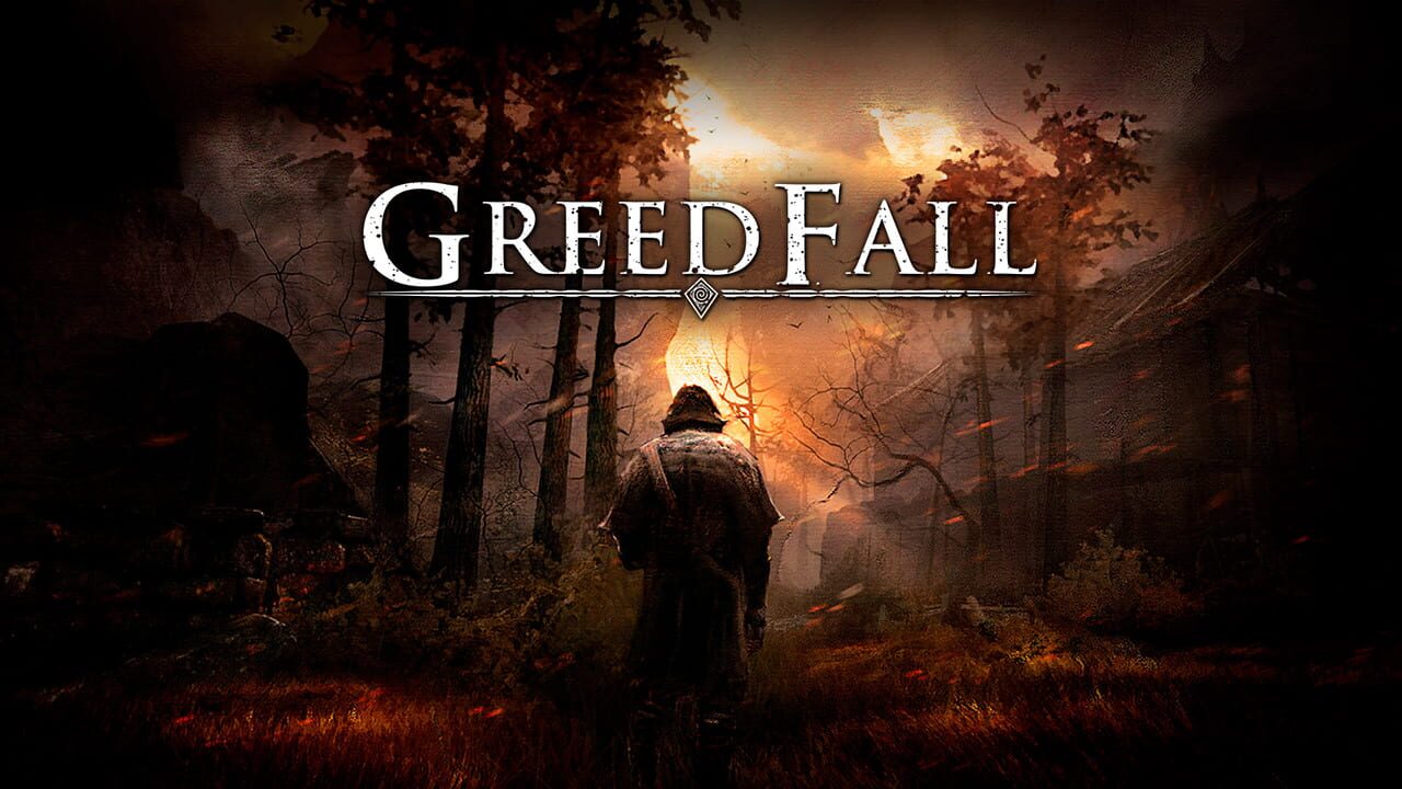 GreedFall Image