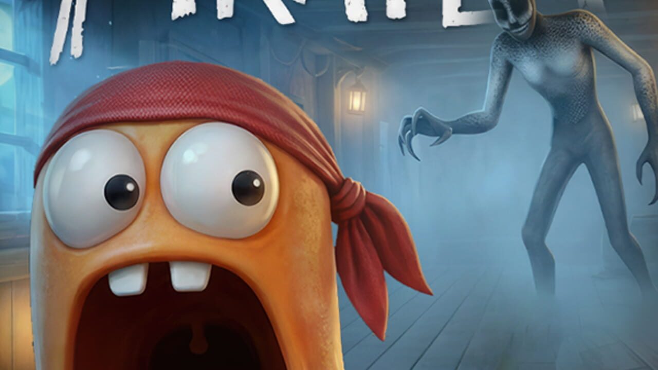 Last Pirates Image