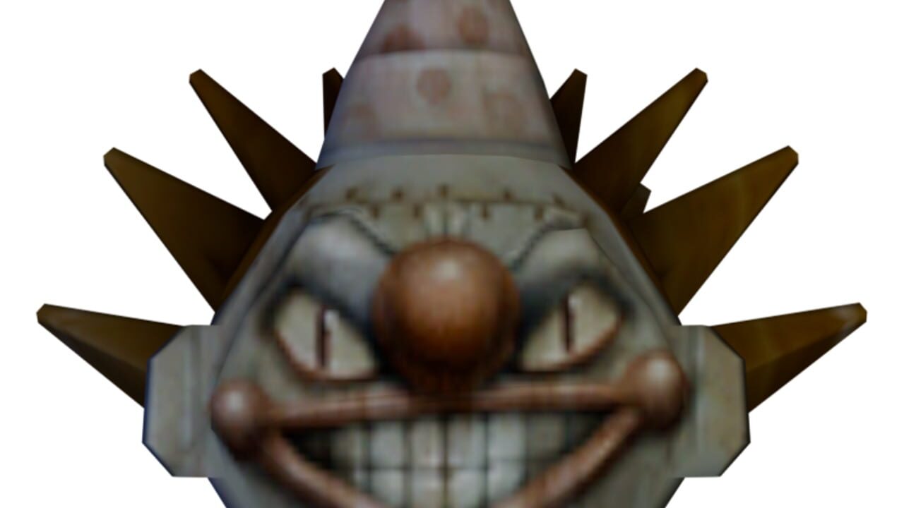 Twisted Metal: Black Image