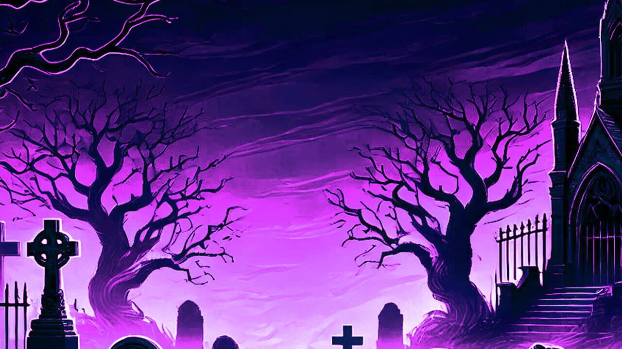 Goth Clicker Image