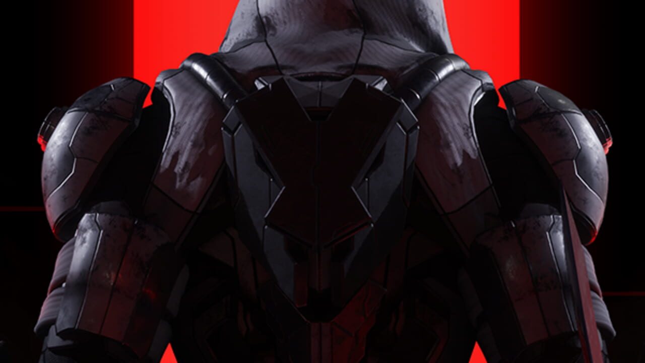 Cyber-Assassin Image