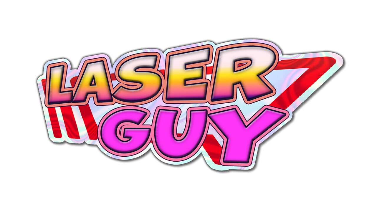 Laser Guy Image