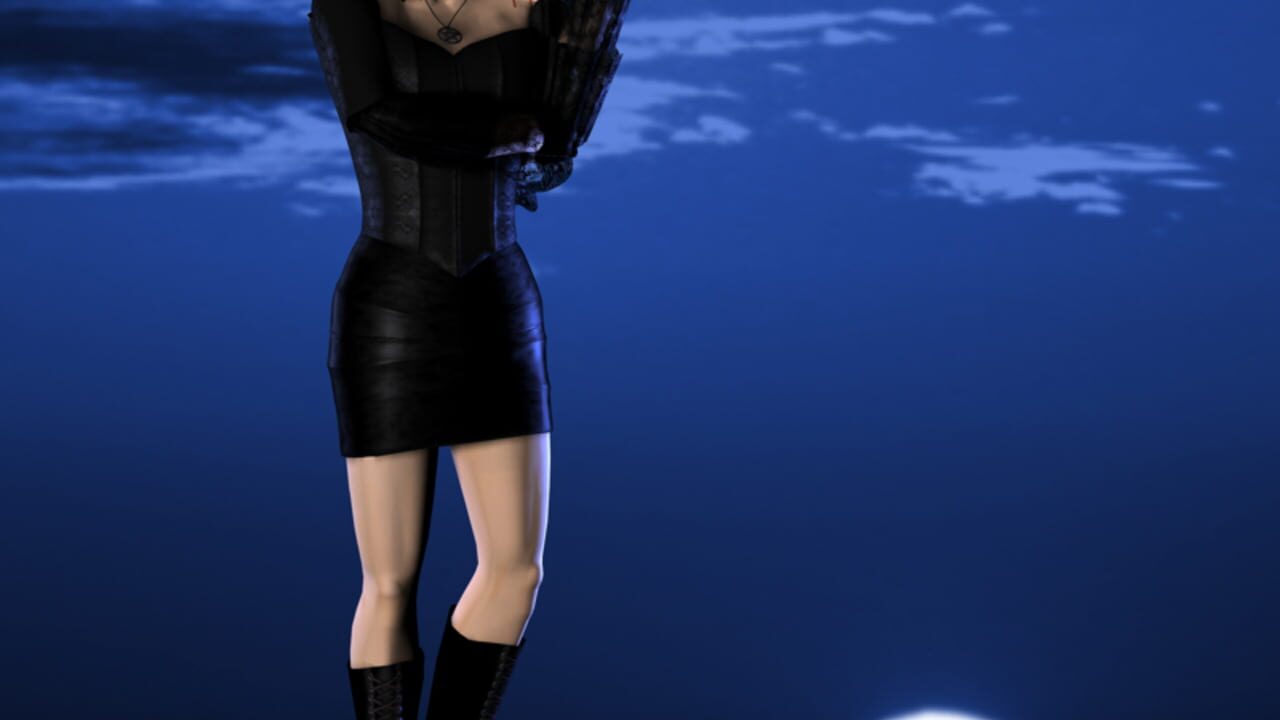 Twisted Metal: Black Image
