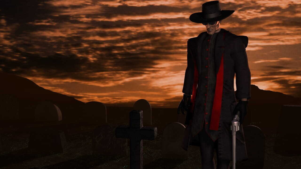 Twisted Metal: Black Image