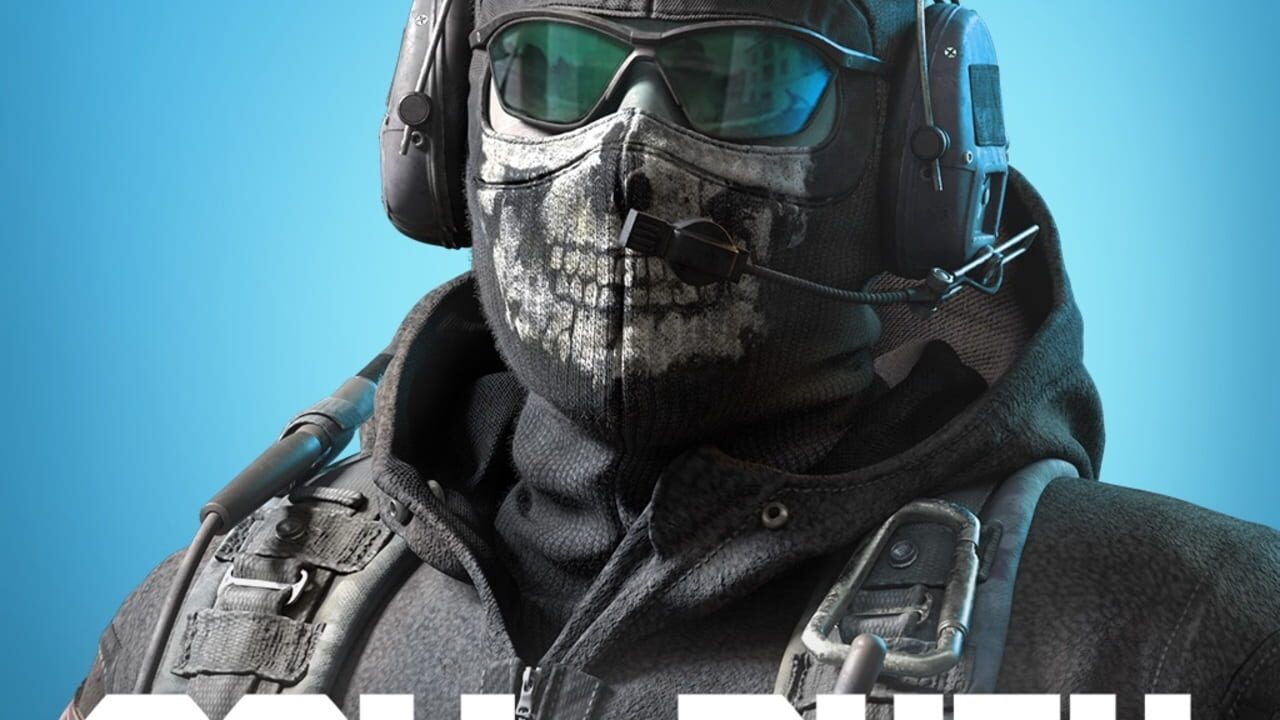Call of Duty: Mobile Image