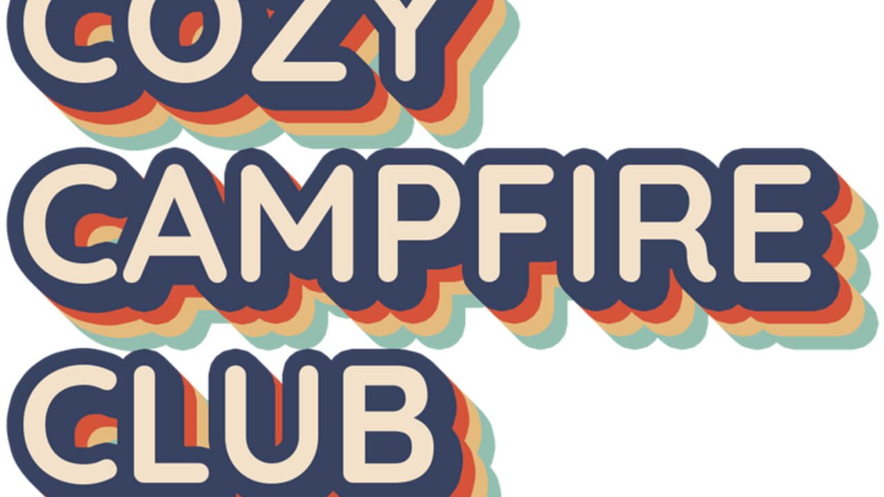 Cozy Campfire Club Image
