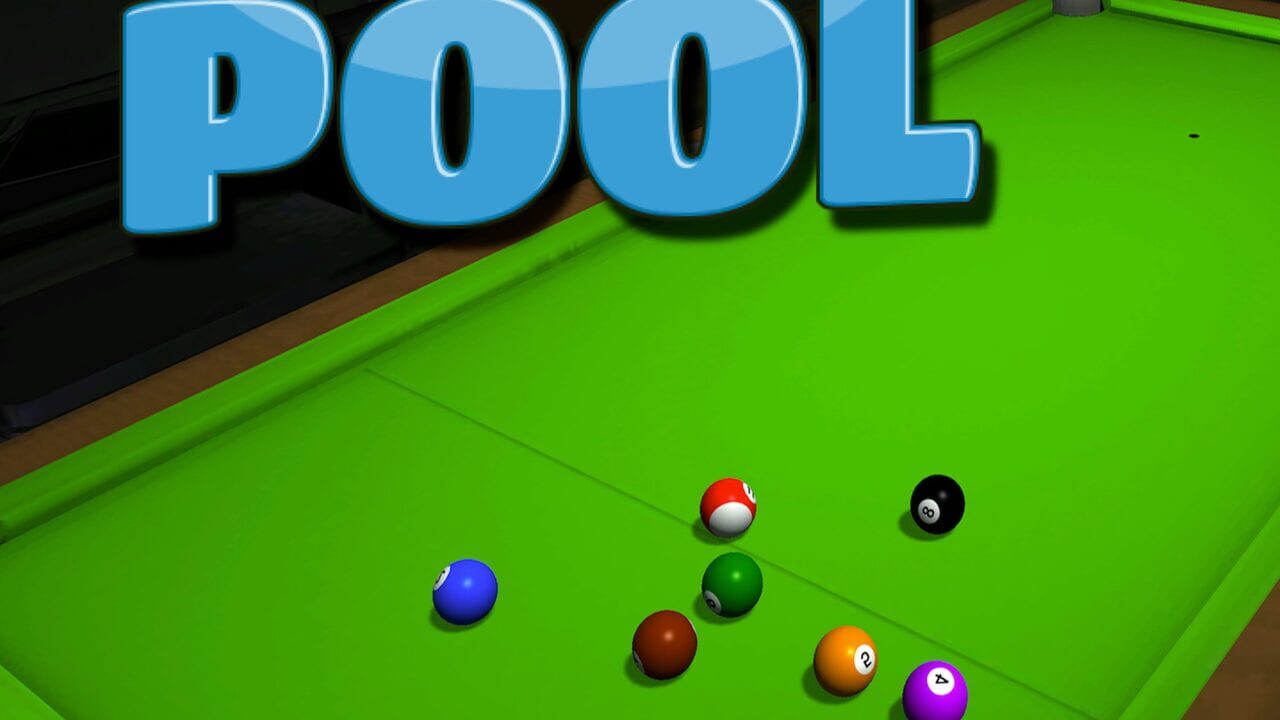 Pool Image