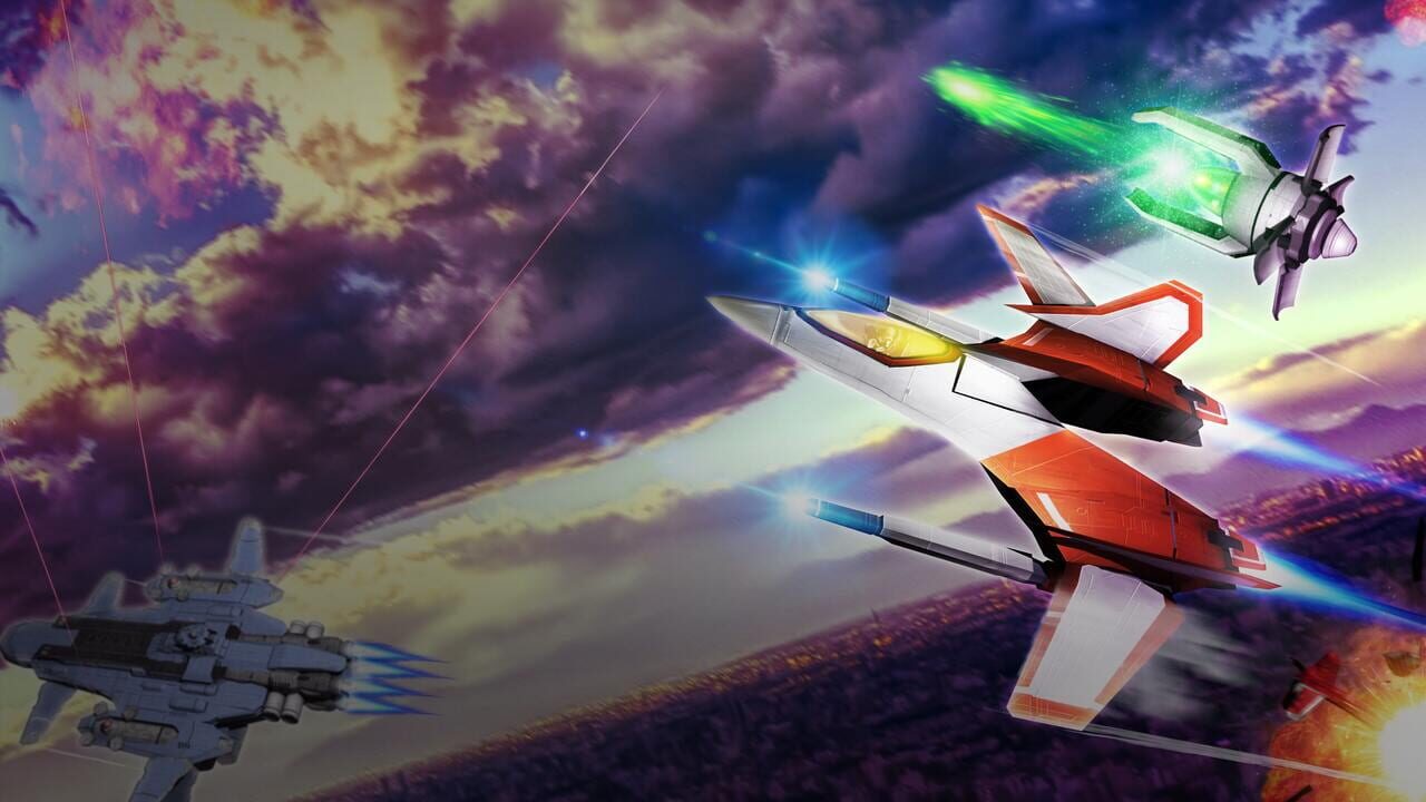 Rolling Gunner + Over Power Image