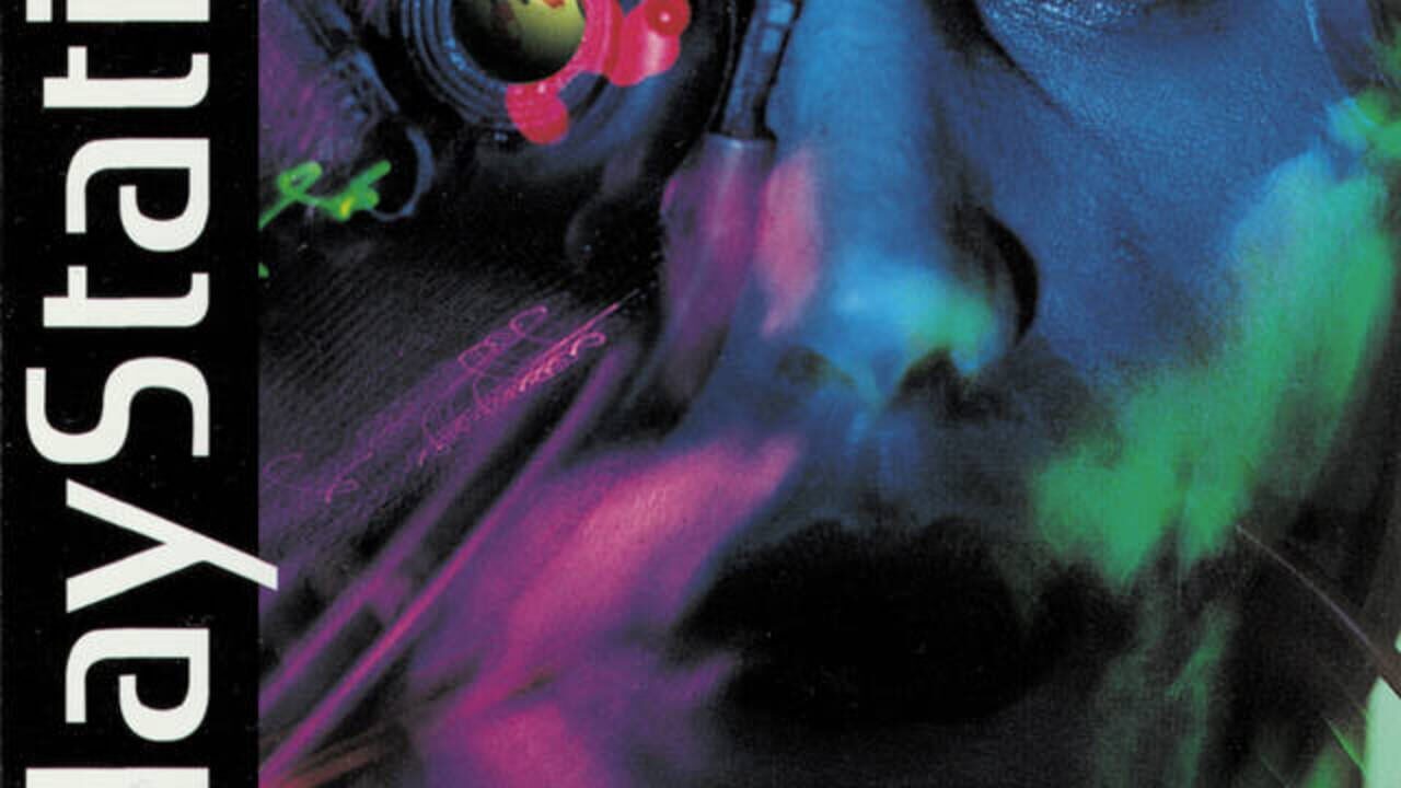 Cyber Sled Image