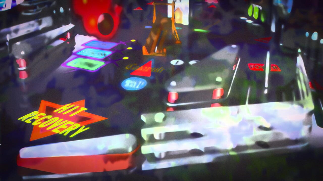 Dragon Beat: Legend of Pinball Image