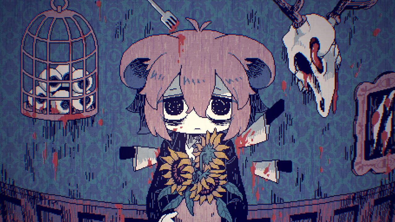 Nightmare Journey 1135 Image