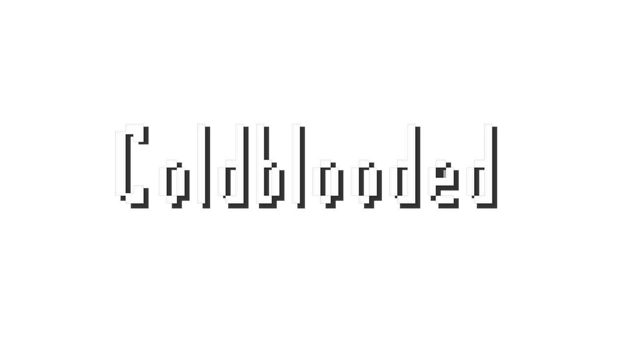 Coldblooded Image