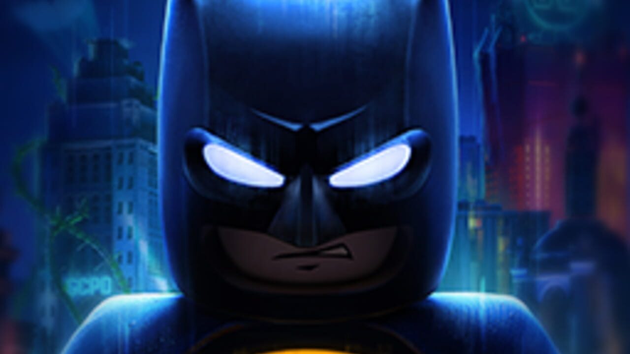 Captura 17 de LEGO Batman: Legacy of the Dark Knight