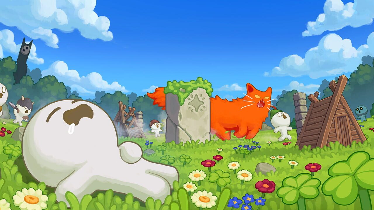 The Little Land Image