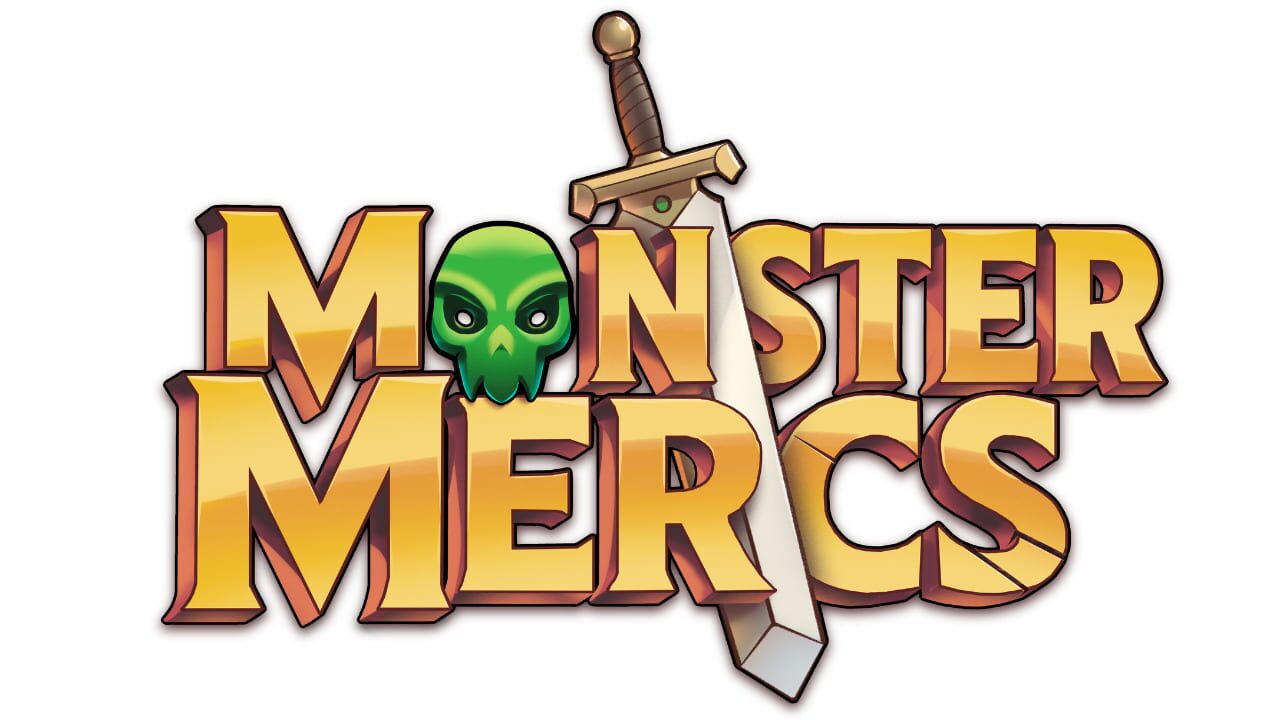 Monster Mercs Image