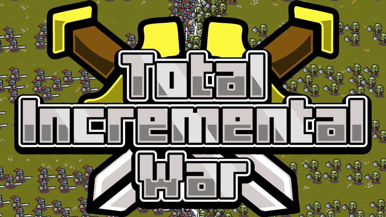 Total Incremental Battle Image
