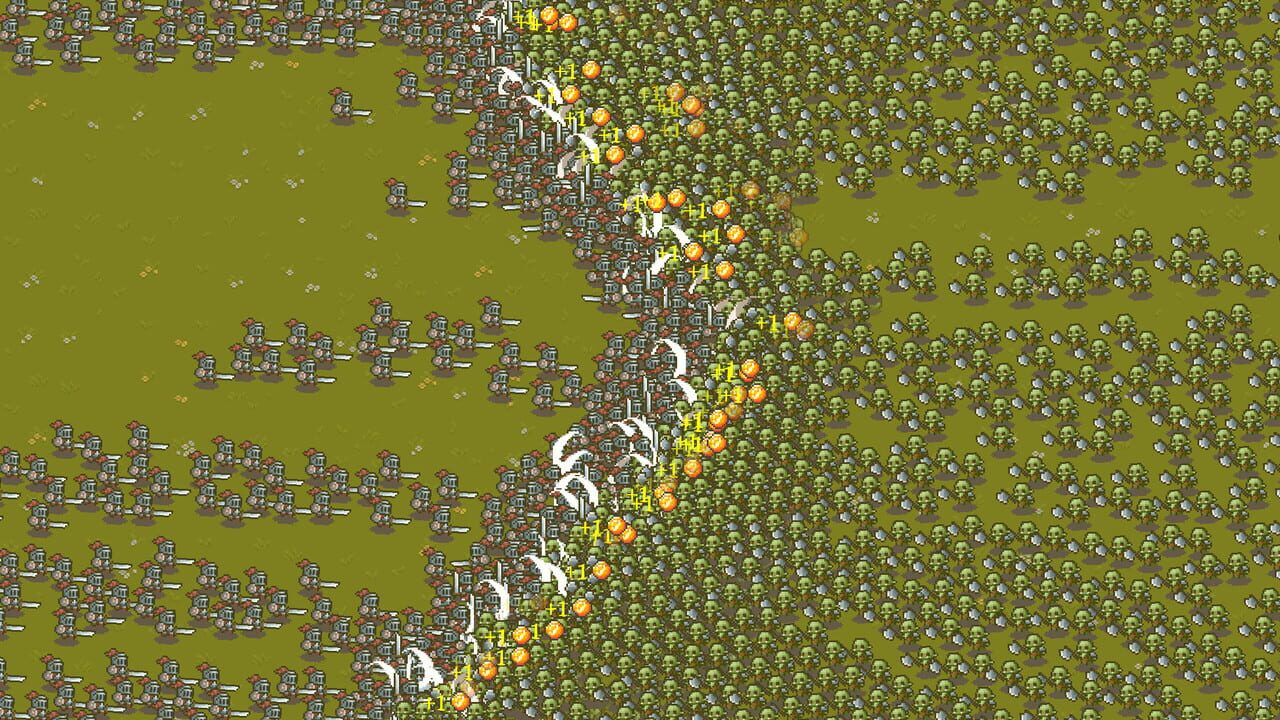 Total Incremental Battle Image
