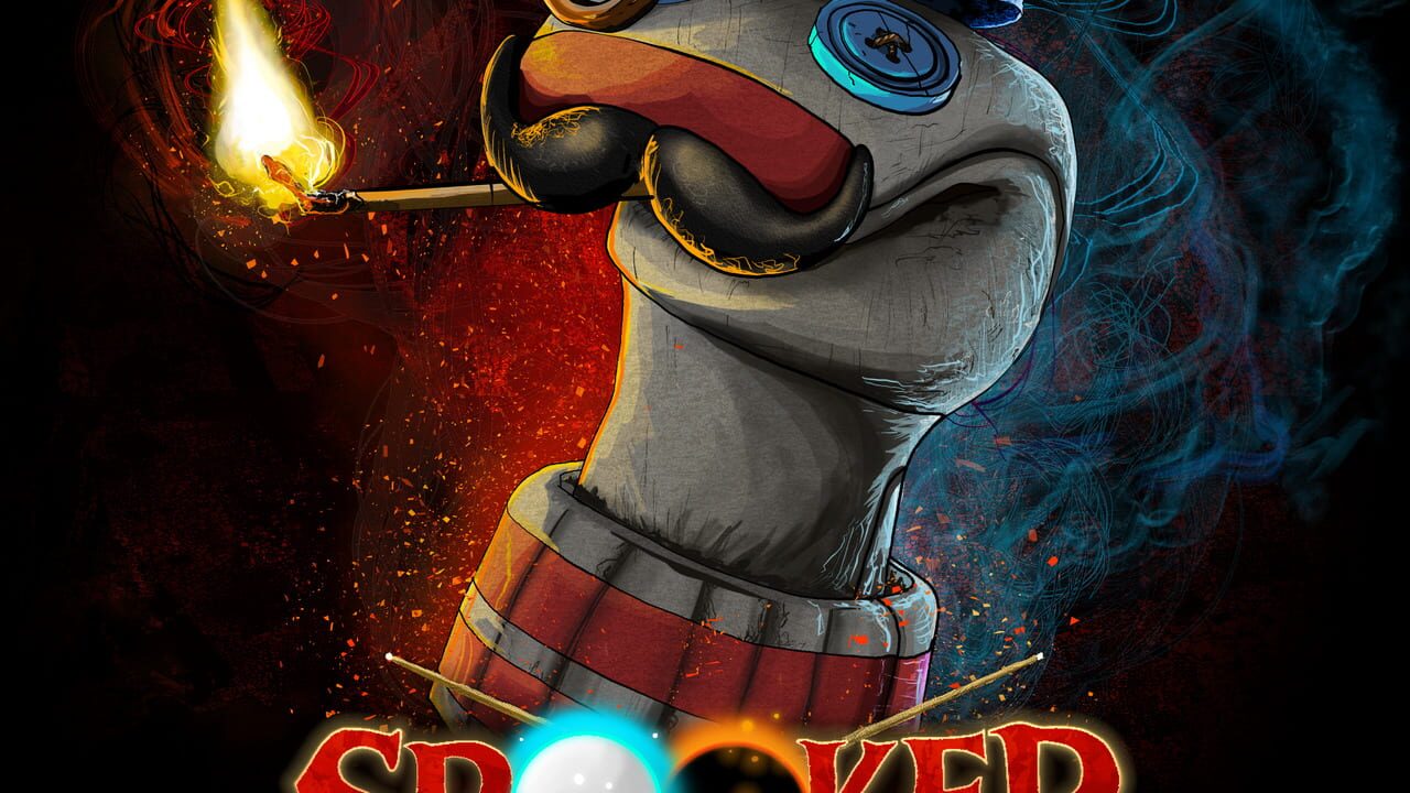 Spooker Image