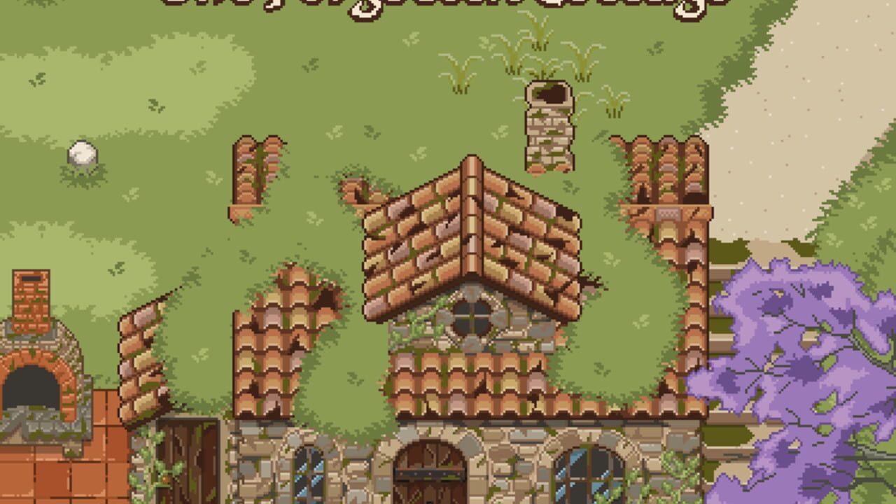 Velanit: The Forgotten Cottage Image