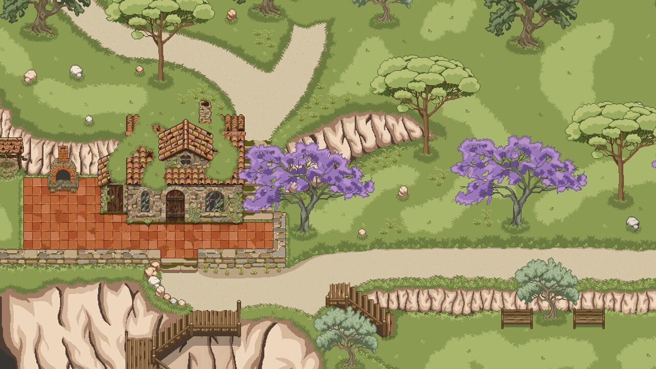 Velanit: The Forgotten Cottage Image